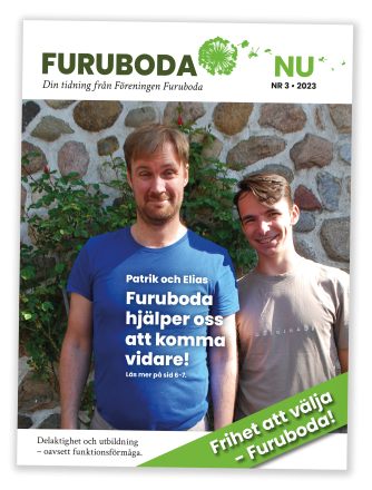 Furuboda.Nu nr 3 2023